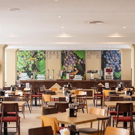 Hotel Mariant Park Sa Coma  Bagian luar foto