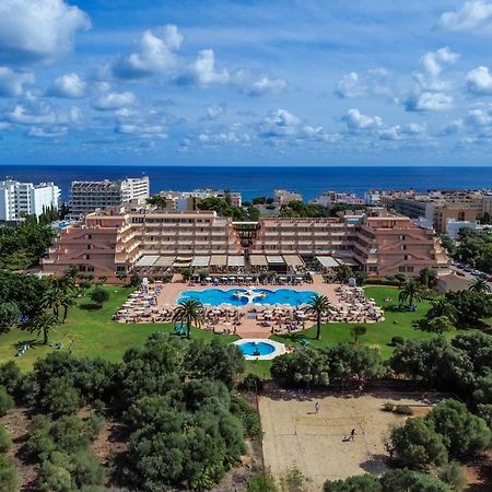 Hotel Mariant Park Sa Coma  Bagian luar foto