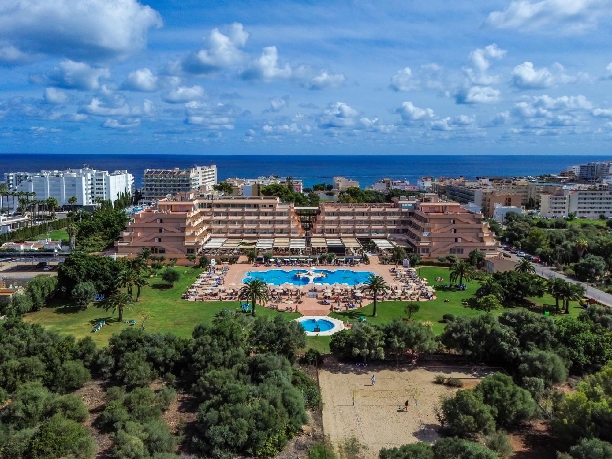 Hotel Mariant Park Sa Coma  Bagian luar foto