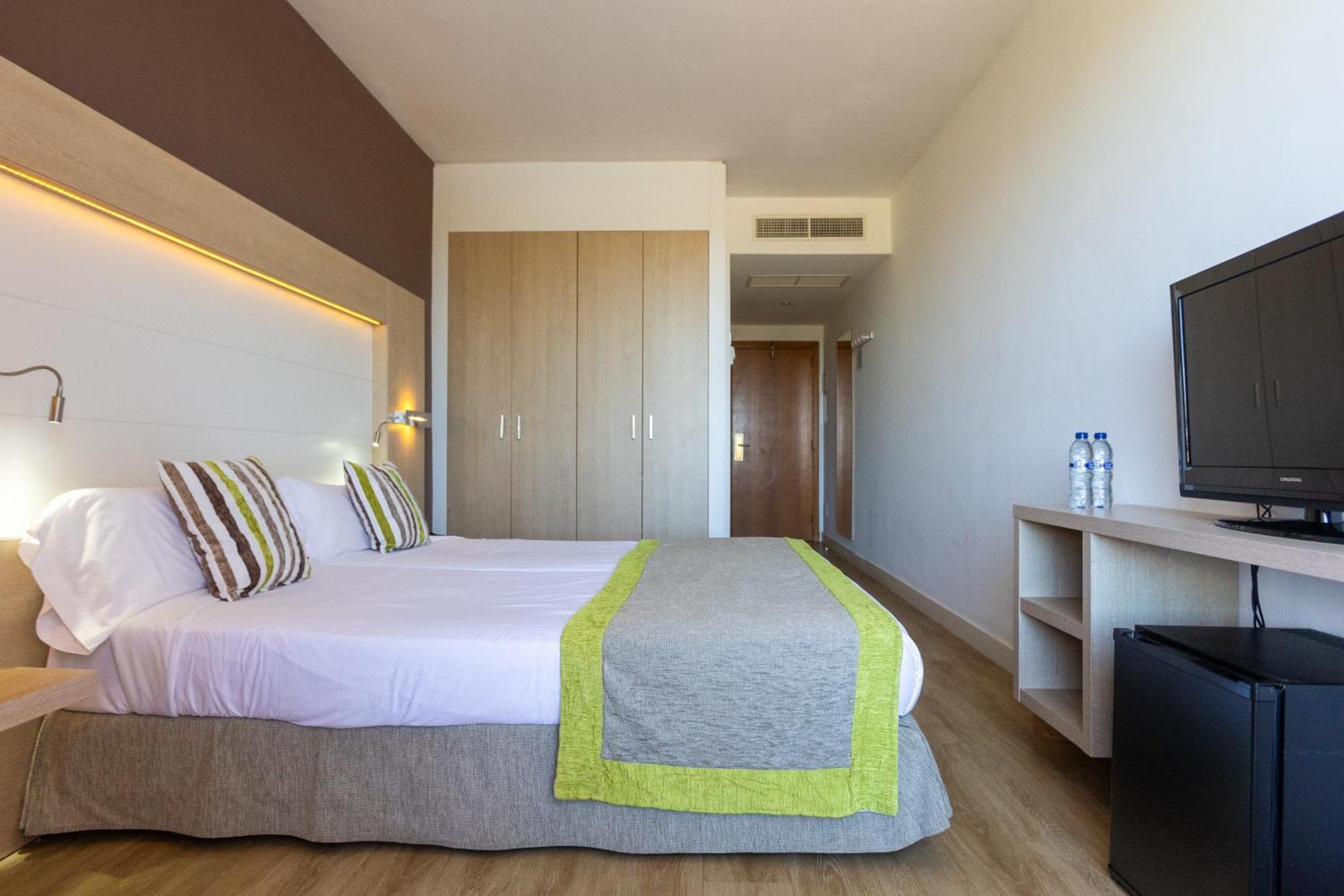 Hotel Mariant Park Sa Coma  Bagian luar foto