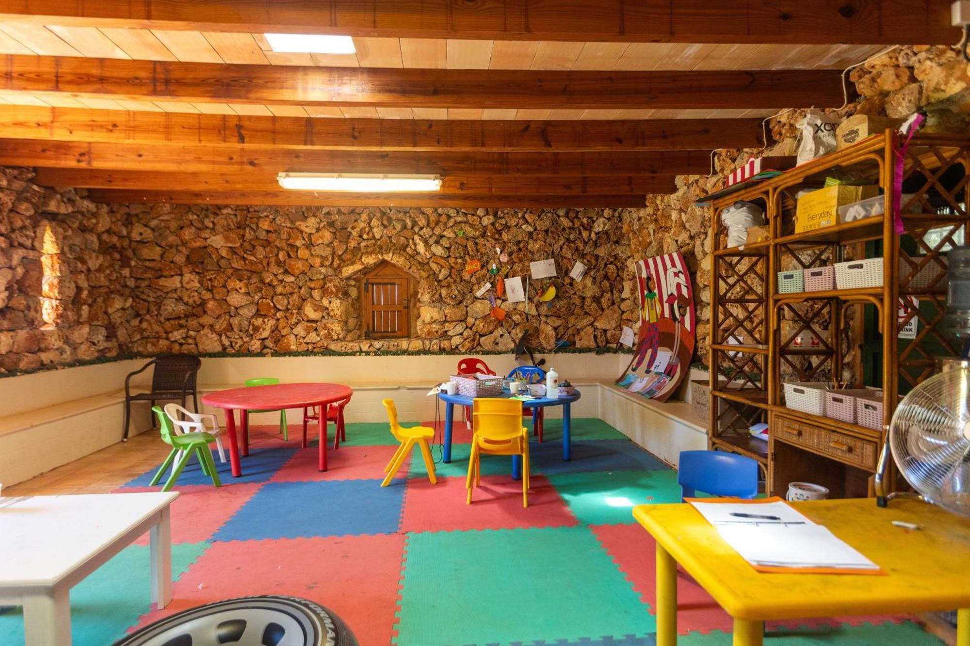 Hotel Mariant Park Sa Coma  Bagian luar foto