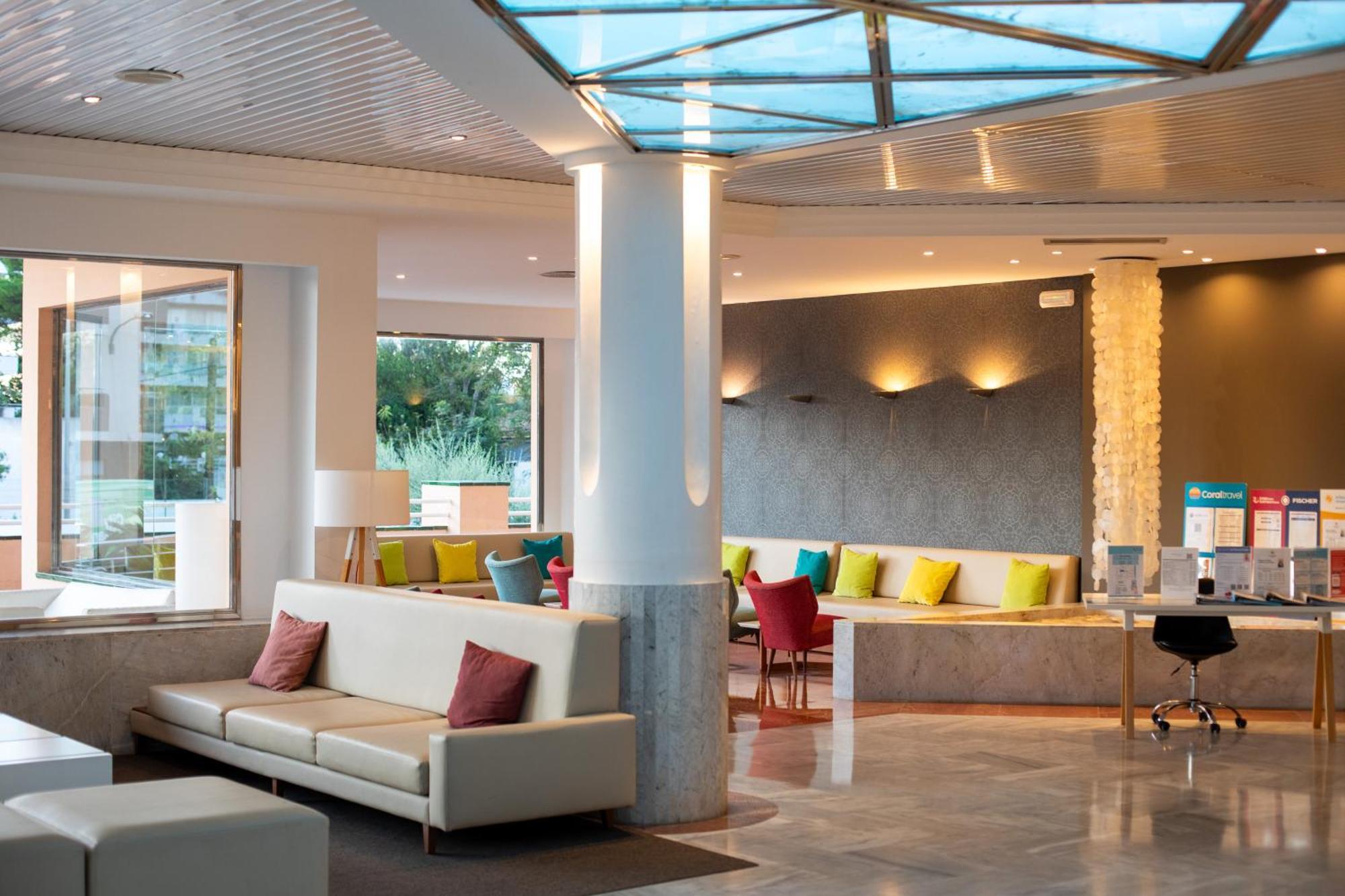 Hotel Mariant Park Sa Coma  Bagian luar foto